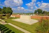 Romeries Communal Cemetery Extension JS3